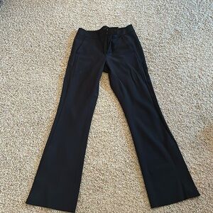 Athleta Stellare Flare Trouser